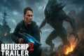 BATTLESHIP 2 (2026)– New Trailer –