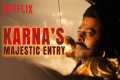 Prabhas as the POWERFUL Suryaputra