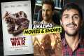 Upcoming Movies and Series in August