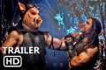 DEATHSTALKER Official Trailer (2025)