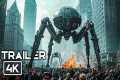 NEW UPCOMING MOVIES 2025 (Trailers)