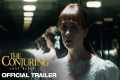 The Conjuring: Last Rites | Official