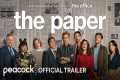 The Paper | Official Trailer |