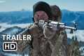 THE RAGE Official Trailer (2025) Man