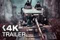 THE TIGER Official Trailer (2025)