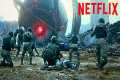 Top 10 SCI-FI SHOWS Experts Are