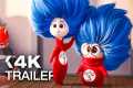 NEW UPCOMING ANIMATION MOVIES 2025