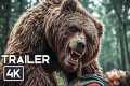 THE RAGE Official Trailer (2025)