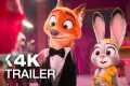 THE BEST UPCOMING ANIMATION MOVIES