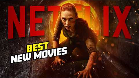 Netflix Just Quietly Added 15 Terrific Flicks