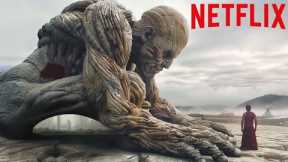 Top 10 New Netflix Movies And Series In SEPTEMBER 2025!