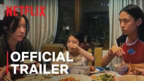 Left-Handed Girl | Official Trailer | Netflix