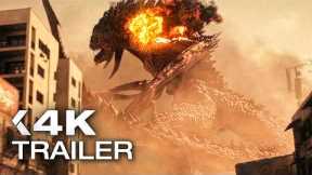 PROJECT GENESIS Official Trailer (2025) Exclusive
