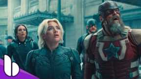 The Best Upcoming Movies 2024 & 2025 (Trailers)