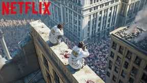 Top 5 BEST NEW Netflix Series Released in 2025!