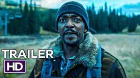 Elevation (2024) Movie Trailer | Anthony Mackie | Sci-Fi, Horror
