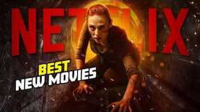 Netflix Just Quietly Added 15 Terrific Flicks