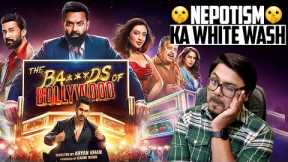 The Ba***ds Of Bollywood Review | Yogi Bolta Hai