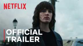 She Walks in Darkness | Official Trailer | Netflix