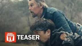 The Lowdown Season 1 Teaser | 'Follow Your Dreams'