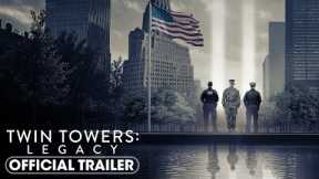 Twin Towers: Legacy (2025) Official Trailer - Dennis Quaid