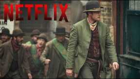 Top NEW RELEASES on Netflix in SEPTEMBER 2025