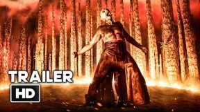 NEW MOVIE TRAILERS 2025 & 2026
