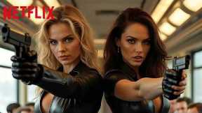 Top 10 Best Netflix Original Action Movies to Watch Right Now! 2025