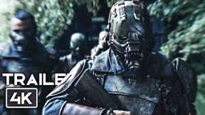 BEST NEW MOVIES 2025 (Trailers) 4K ULTRA HD