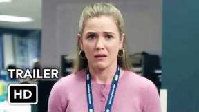 DMV (CBS) Trailer #2 HD - comedy series