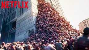 Netflix’s 18 Movie Hits Leave Prime in the Dust!