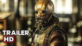 NEW MOVIE TRAILERS (2025-2026)