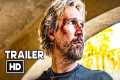 A LINE OF FIRE Official Trailer (2025)
