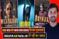 Top 9 New Release Ott Hindi Web