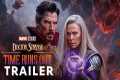 Doctor Strange 3: Time Runs Out