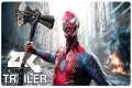 NEW UPCOMING MOVIE TRAILERS 2025