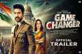 Game Changer - Trailer | Ram Charan | 