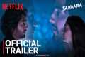 Saiyaara | Official Trailer | Ahaan
