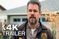 THE RIP Official Trailer (2026) Matt