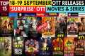 Surprise OTT Release Movies This Week 
