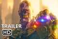 MARVEL ZOMBIES Official Trailer (2025)