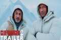 Cliffhanger 2: Final Stand – Trailer
