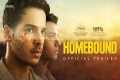 HOMEBOUND - OFFICIAL TRAILER | Ishaan 