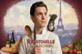 Ratatouille: The Movie (2025) - First 