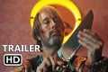 DUST BUNNY Official Trailer (2025)