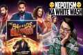 The Ba***ds Of Bollywood Review |