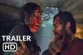 SCURRY Official Trailer (2025)