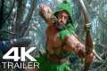 ROBIN HOOD Official Trailer (2025)
