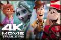 THE TOP BEST UPCOMING ANIMATED