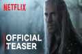 The Witcher: Season 4 | Official